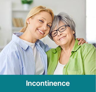 Incontinence Products