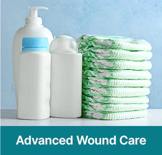 Advanced Wound Care